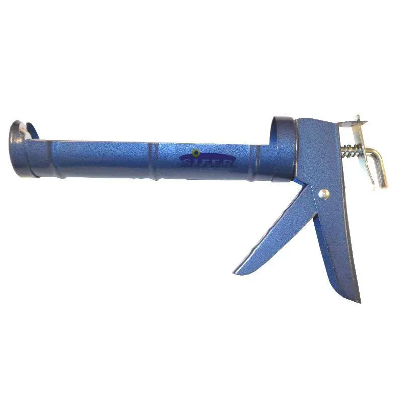 Sifer pistola metal silicona estandar wt309048-wt200a