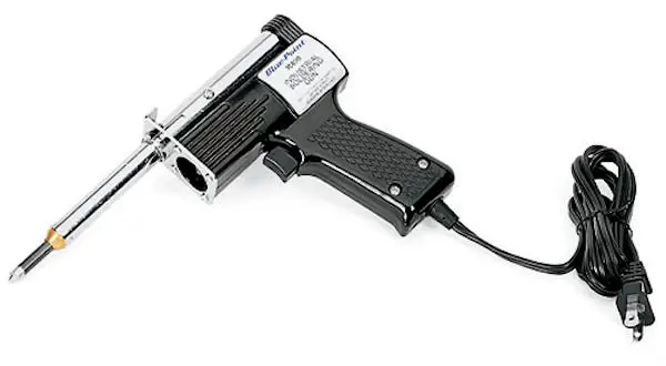 Cautin Soldadura 150/400 Wats, Snap-On R490