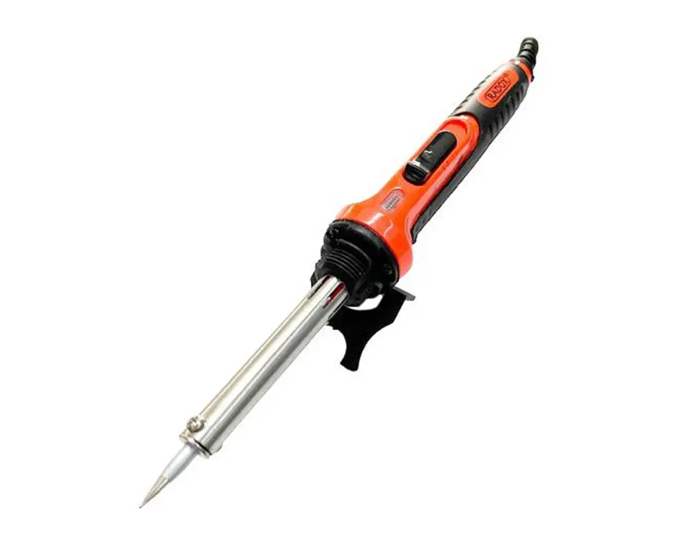 CAUTIN TIPO LAPIZ DE TEMPERATURA AJUSTABLE RADOX 110-170