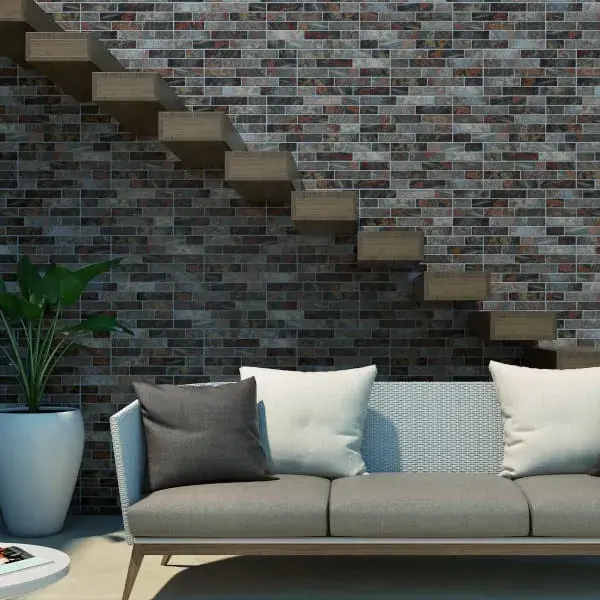 Plaqueta dauco madera