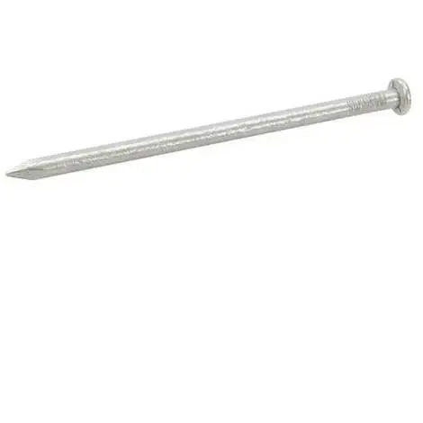 Clavo p/concreto plomo 41/2" - Nacional con Estuche Protector