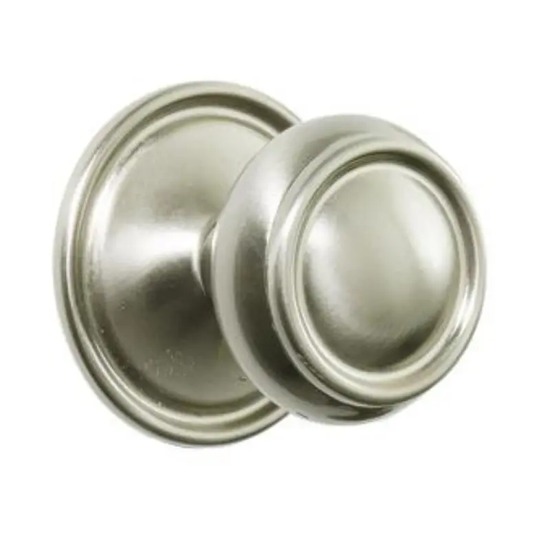 Pomo tirador niquel mate p401nm Pino