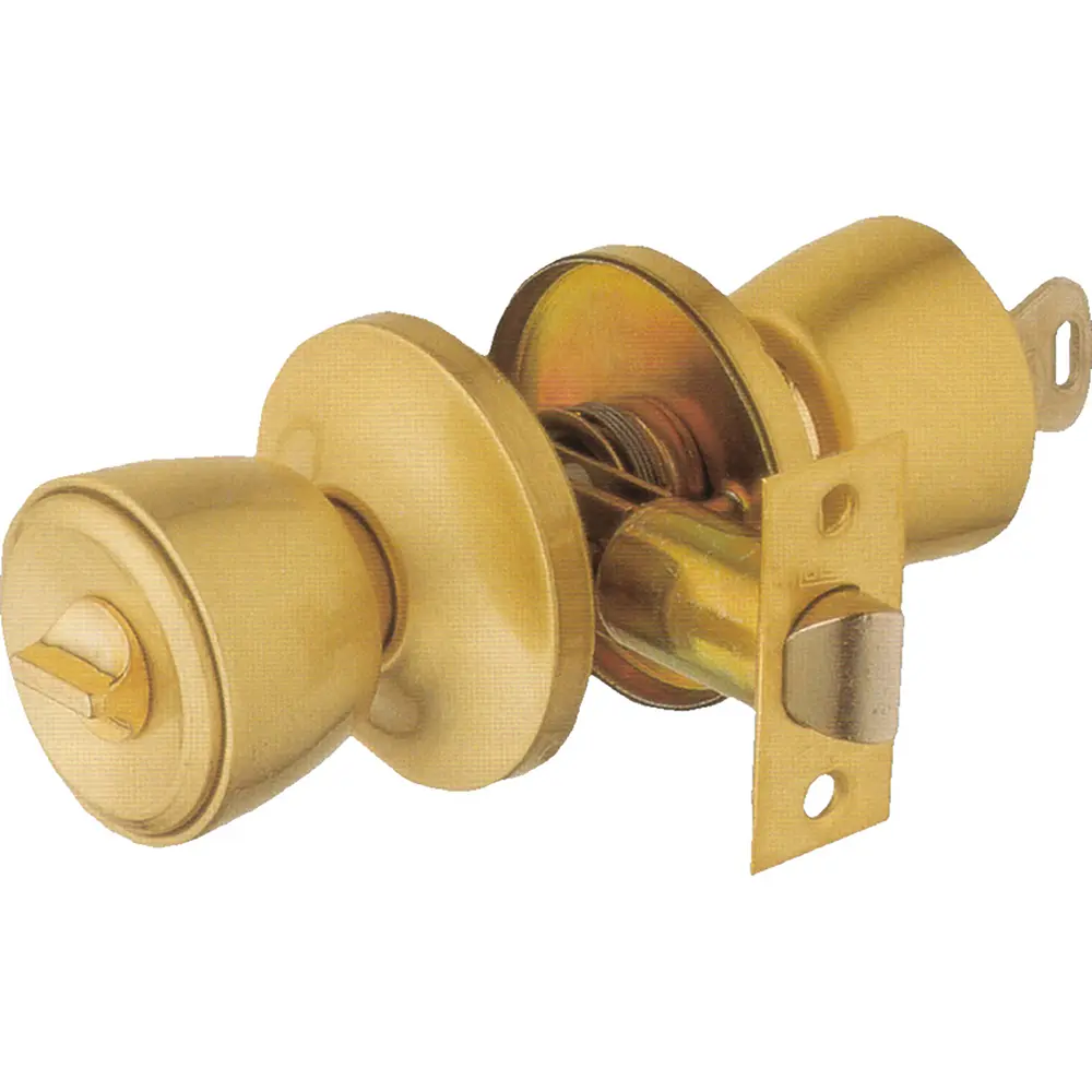 Pomo 3000 bg con picaporte Ucem