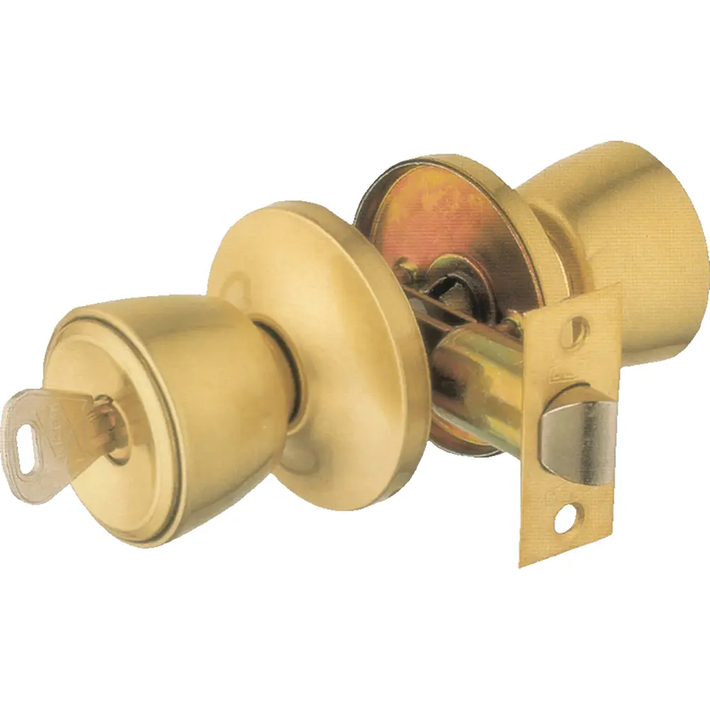 Pomos de latón 3000-al de 60 llave ucem