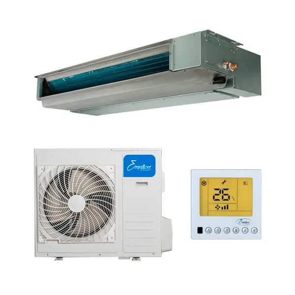 Aire Acondicionado Conducto Faro 4.500 frg Emelson