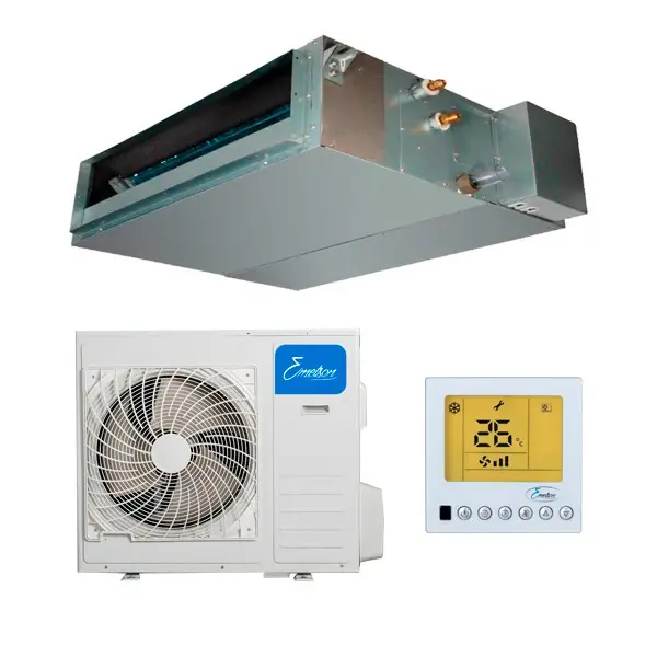 Aire Acondicionado Conducto Faro 6.200 frg Emelson