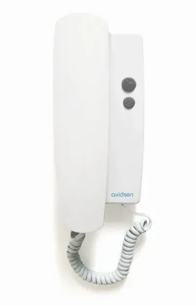 Telefonillo universal avidsen
