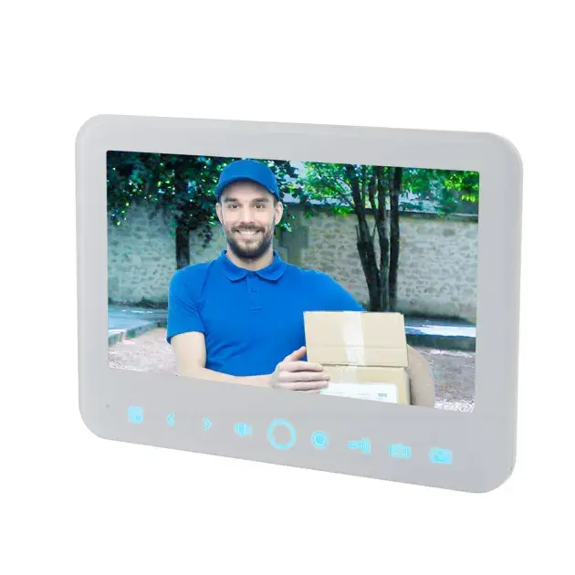 Pantalla color 7 jelbi blyss