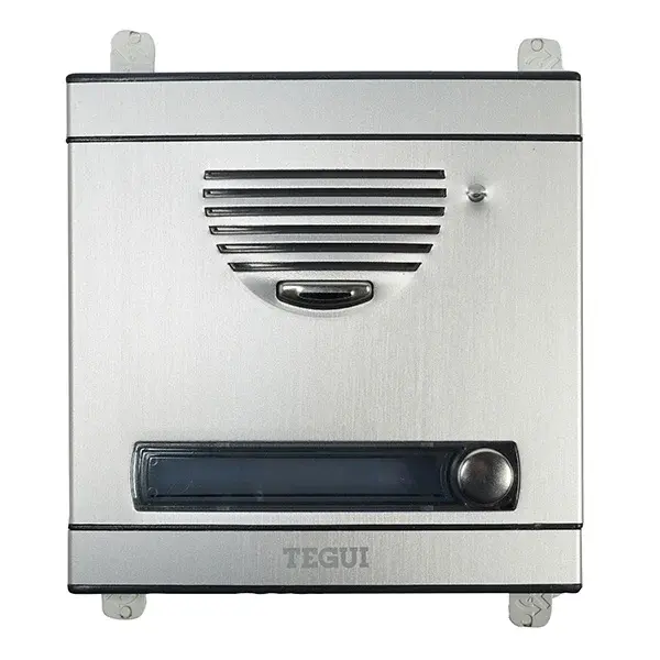 Kit audio 1vivienda tegui