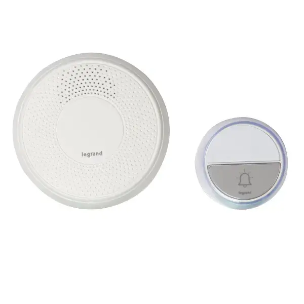 Timbre confort 100 m legrand