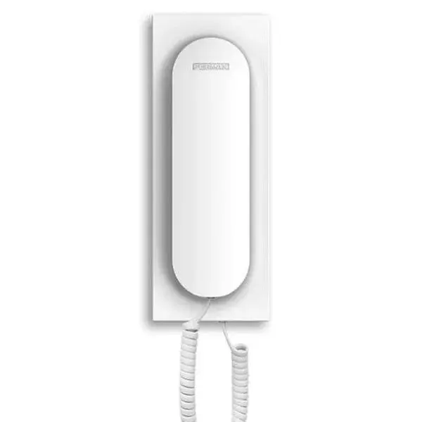 Teléfono universal fermax veo