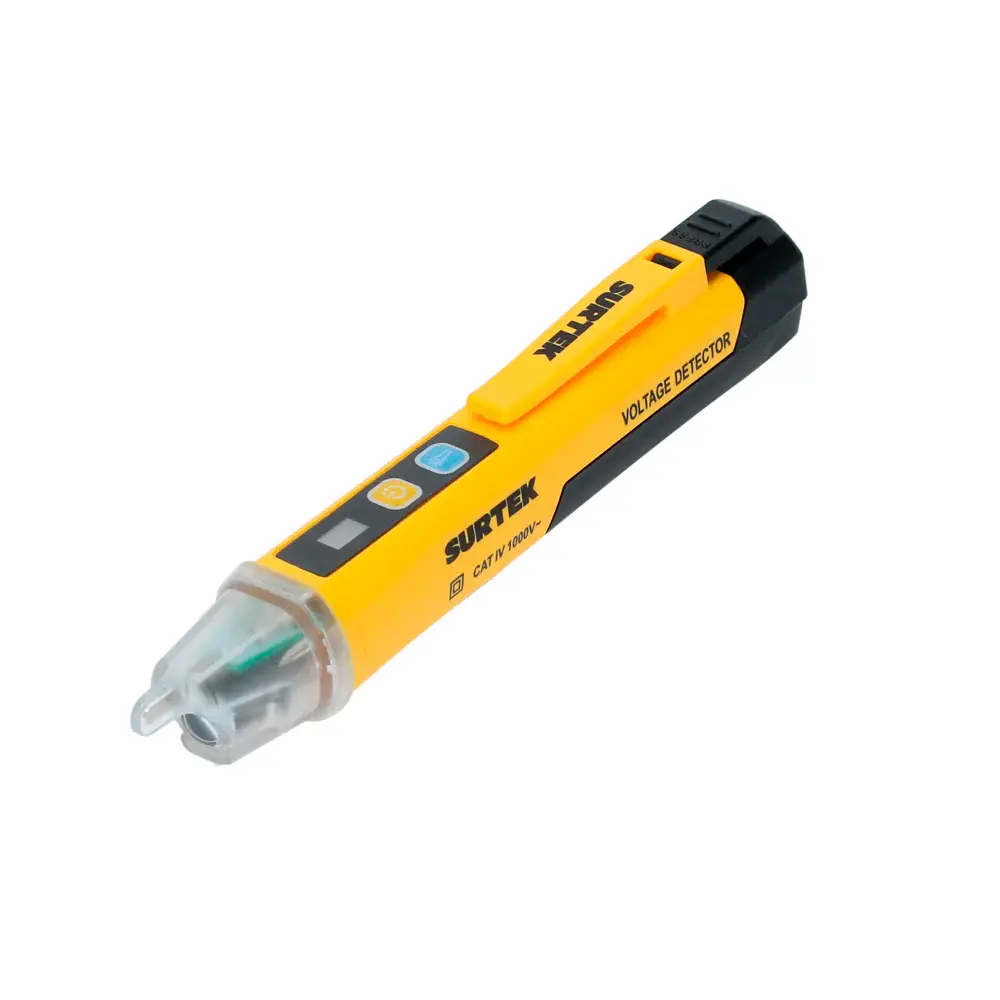 Probador voltaje sin contacto 24 V - 1000 V Surtek | Envío Rápido