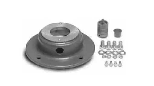 Blower and Mounting Kit DC Intergral HP Motor CAT No Ending P FVB6320