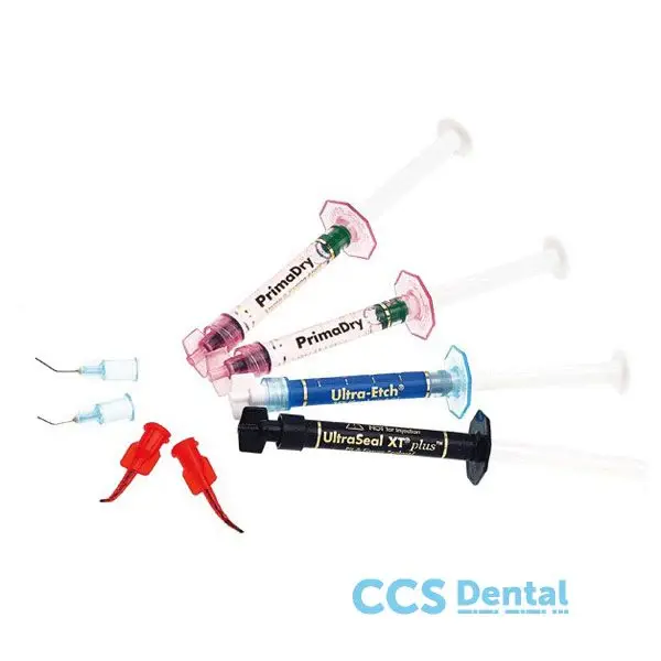 Ultraseal Xt Plus Cubriente White Kit