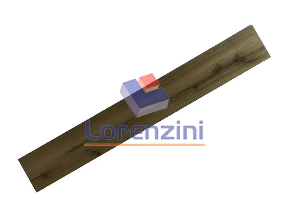 LORFLOOR PISO VINILICO SPC 5MM TOSCANA CAFE (0,3+3,7+1MM) (CAJA 2,2 M2)