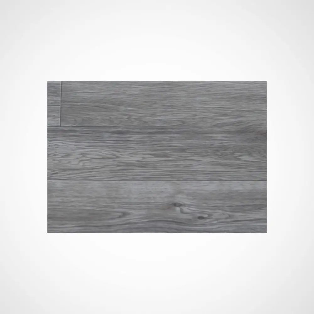 Suelo vinilico| 140x700cm| 50% PVC/50% vinilo| roble gris perla