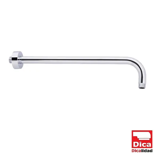 Brazo Pared Redondo de 40cm Dica 4550BRR
