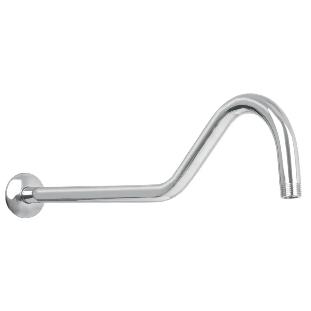 Casco de Seguridad Industrial Brazo y chapetón tipo gancho para regadera, 50 cm