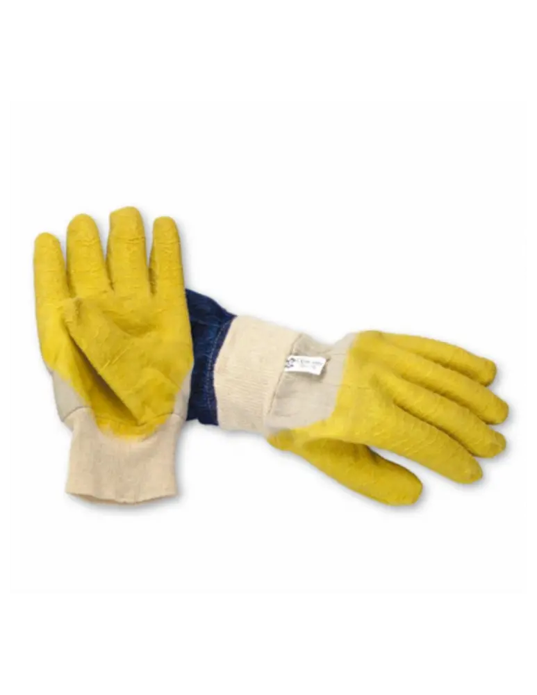 Jardin202 - guante elastómero anticorte