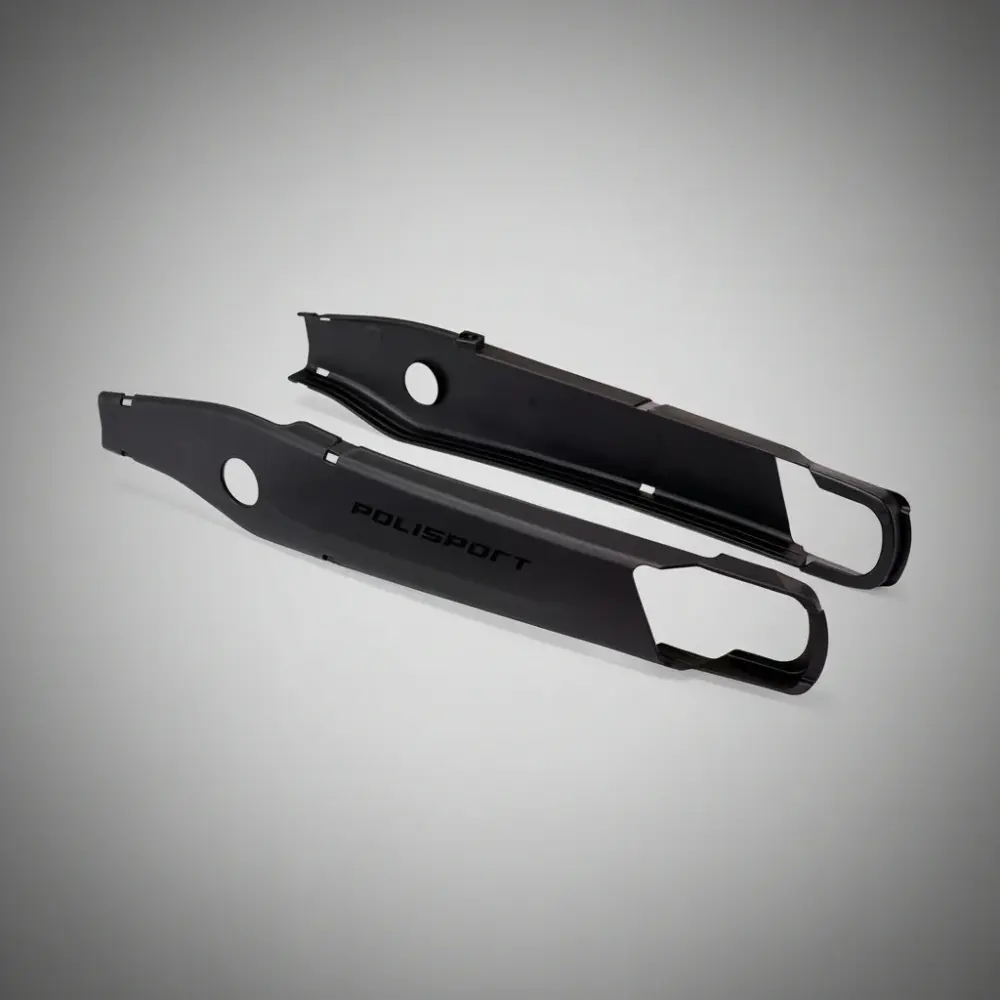 Máscara Respiratoria N95 PROTECCIÓN BRAZO OSCILANTE EVO POLISPORT - STARK VARG MX/EX