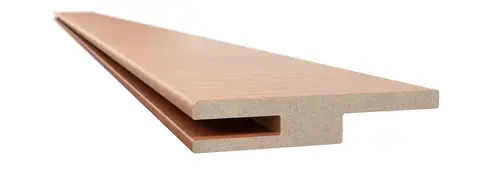 Recrecido puerta Carina 14 cm roble