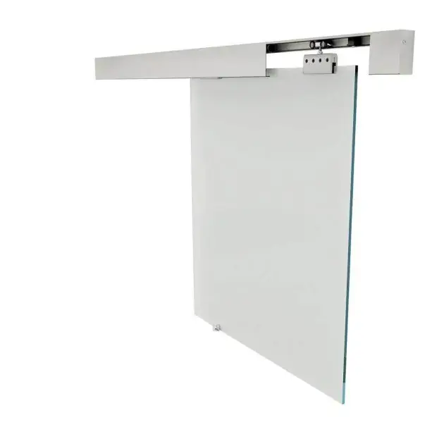 Sistema corredero de superficie kidal