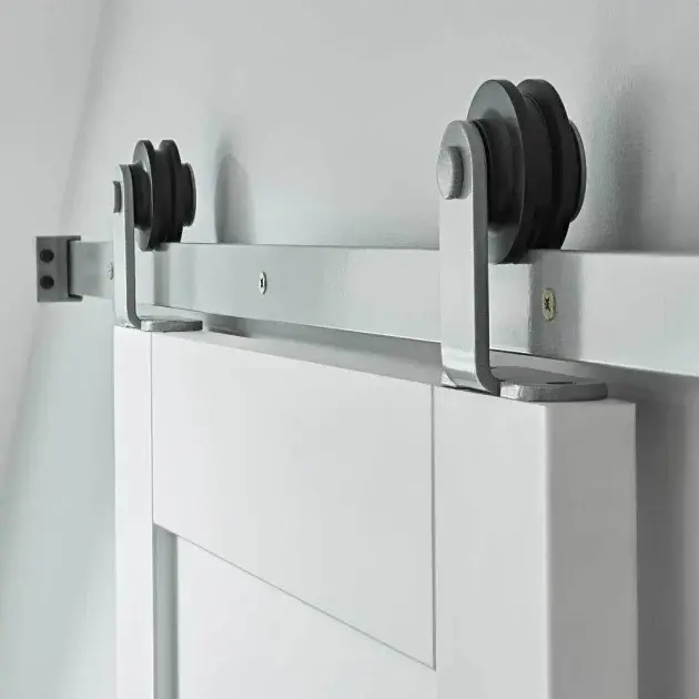 Sistema corredero de superficie peak