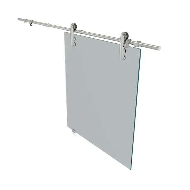 Sistema corredero de superficie soyo