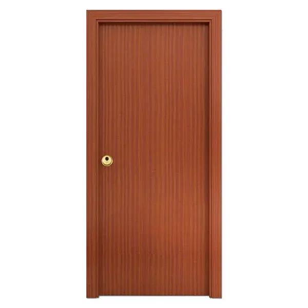 Puerta de entrada dekor sapelly derecha 203 x 82,5 cm