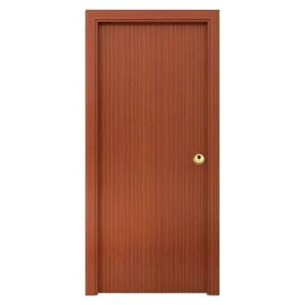 Puerta de entrada dekor sapelly izquierda 203 x 82,5 cm