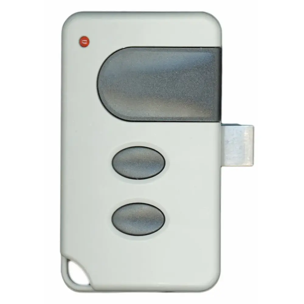 Control remoto genérico 139.53753 para abre-puertas de garaje Craftsman