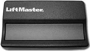 Control remoto para abre-puertas de garaje LiftMaster 81LM de 1 botón Vizor de 390 MHz