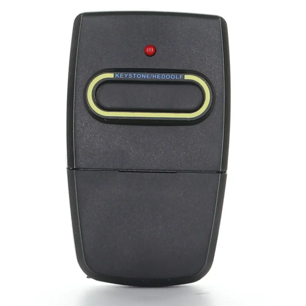Mando distancia para puerta de garaje Heddolf 0220360 de 360 ​​MHz