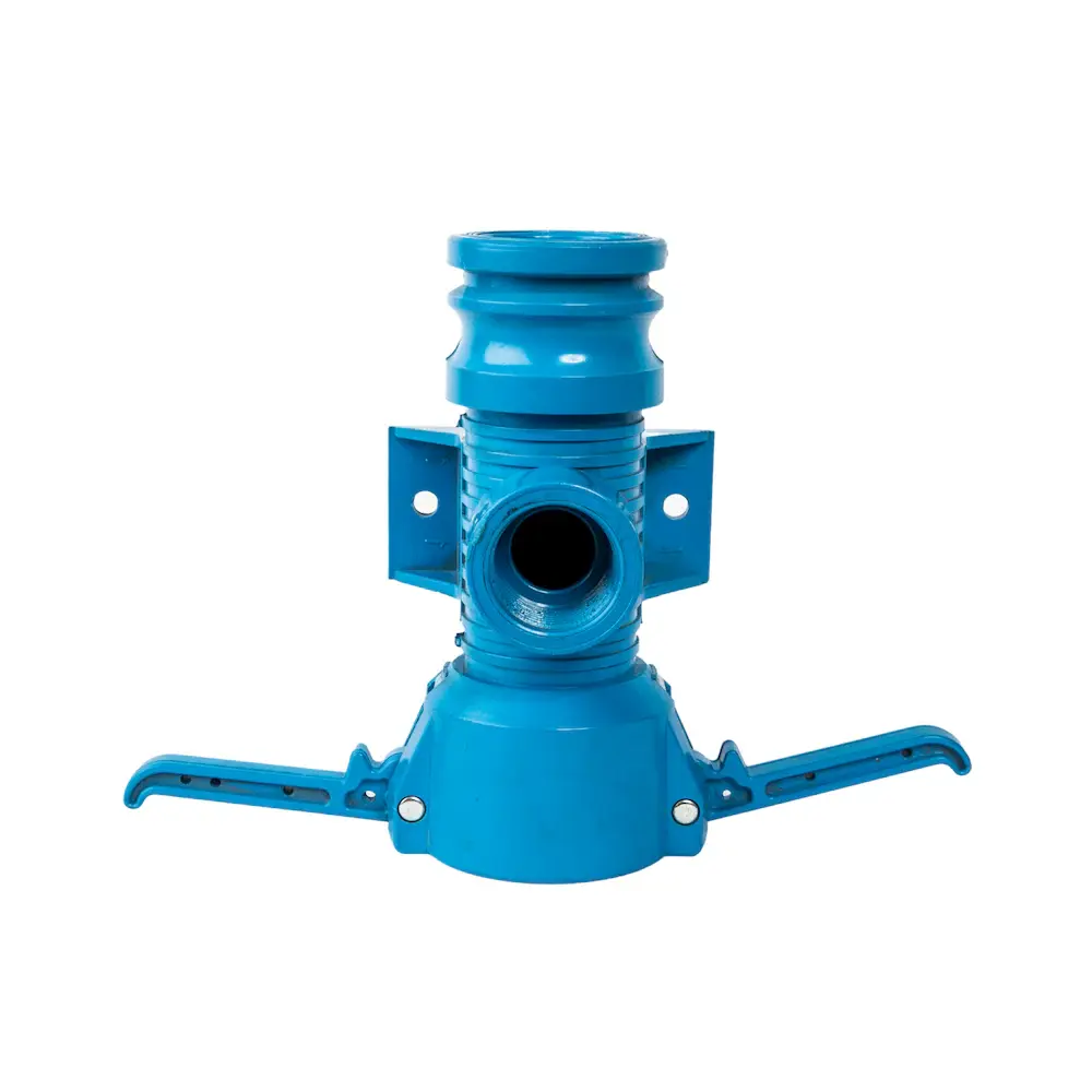 PORTA ASPERSOR PVC 50 X 1