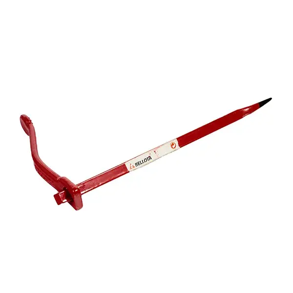 Punta yesero cuadrada bellota