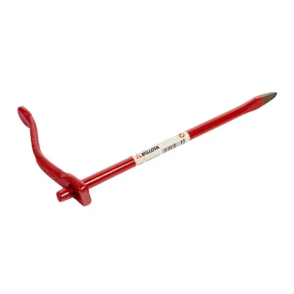 Punta yesero redonda bellota