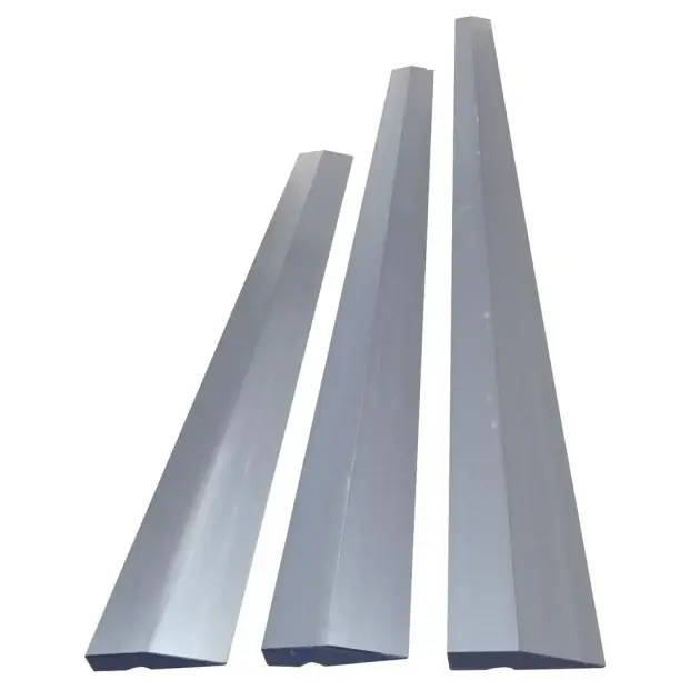Regle trapezoidal 2 m