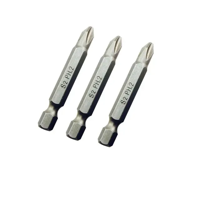 Uso juegos 3 puntas 50 mm ph2 universal_fit