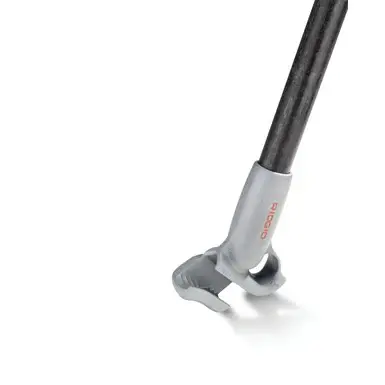 Dobladora de Conducto de Pared Gruesa B-1712 Ridgid 35240