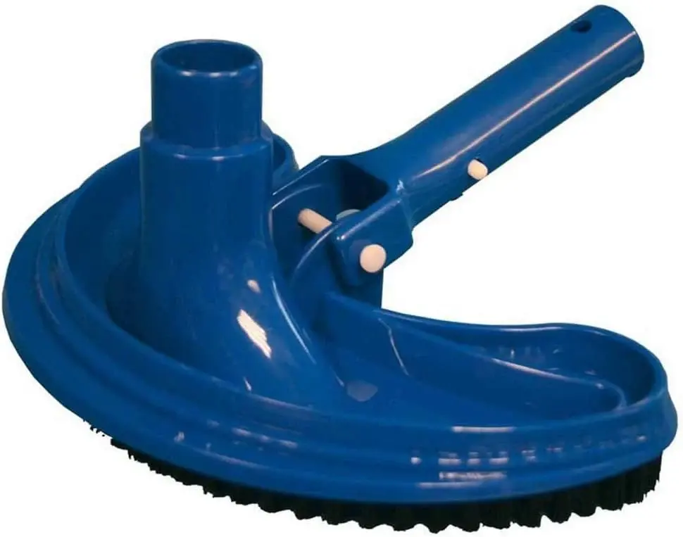 Limpiafondos 1/2 luna Gre