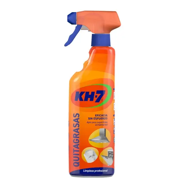 Kh-7 quitagrasas pistola 750 ml kh_7