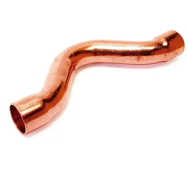 Accesorio de cobre sudo ø 15 mm