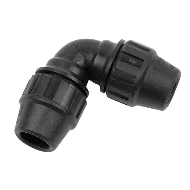 Codo 90º 20 mm