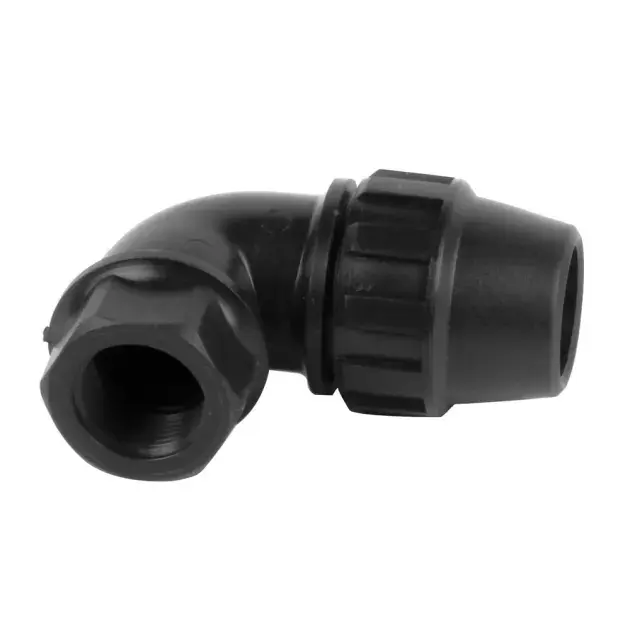 Codo 90º h 20 - 1/2