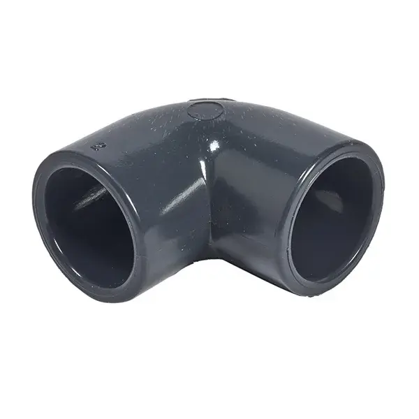 Codo 90º h-h encolar 20