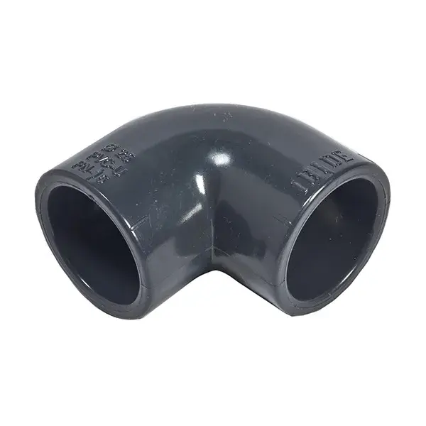 Codo 90º h-h encolar d25