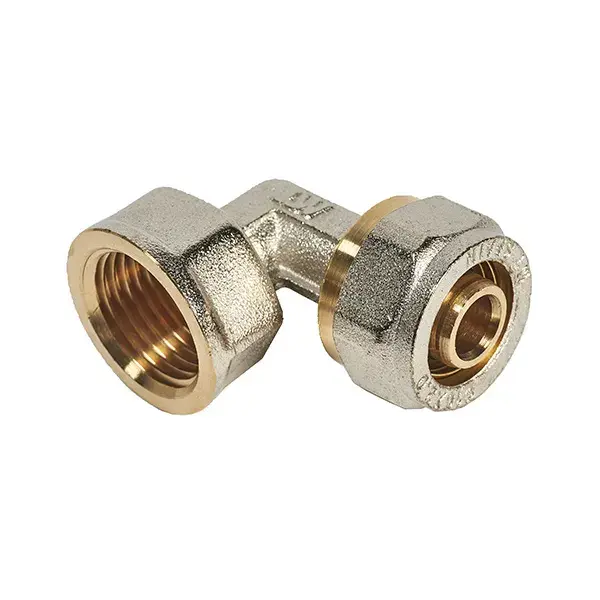 Codo 90º hembra 16x2-1/2