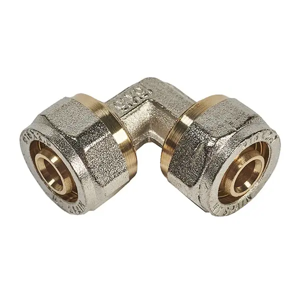 Codo 90º igual 16x2-compresión