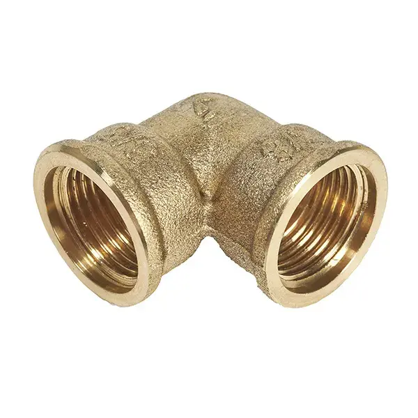 Codo laton h-h 3/8 1u.