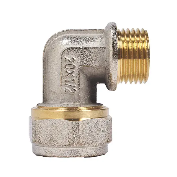 Codo 90º macho- 20x2-1/2-comp